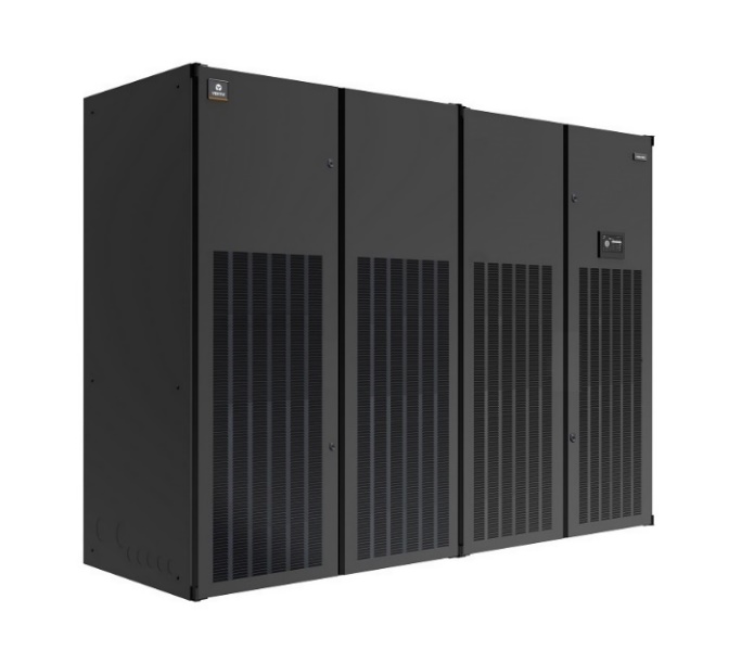 Vertiv CoolPhase Perimeter 动态双冷源精密空调产品机组